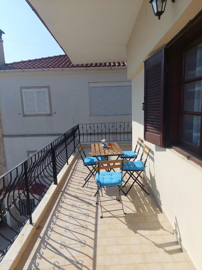 Greek Holiday Pefkochori Eksteriør billede